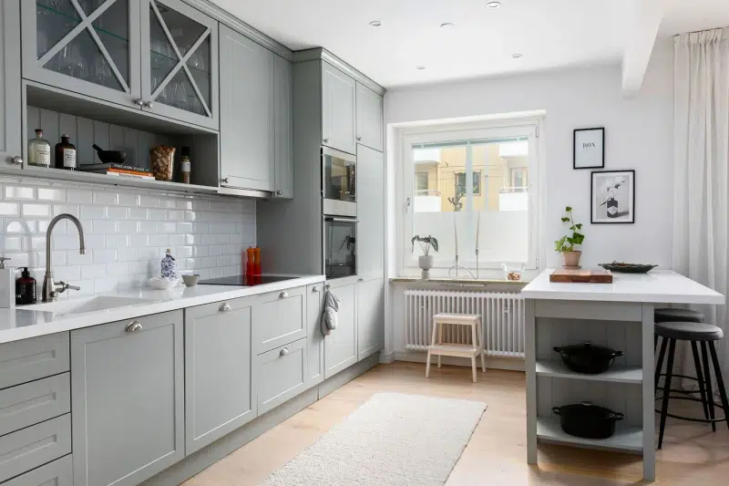 Apartment, 3 rooms, 76 m² in Norrköping