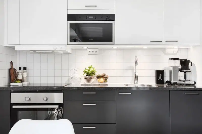 Apartment, 1 room, 34 m² in Jönköping
