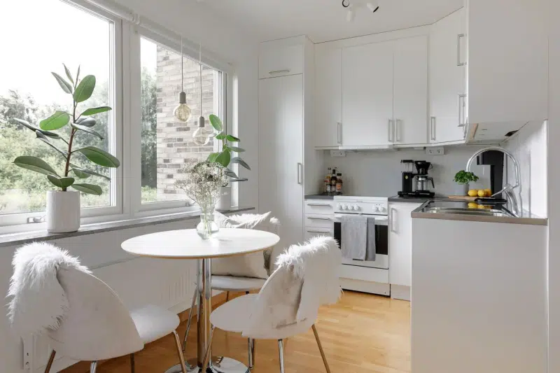 Apartment, 1 room, 30 m² in Jönköping
