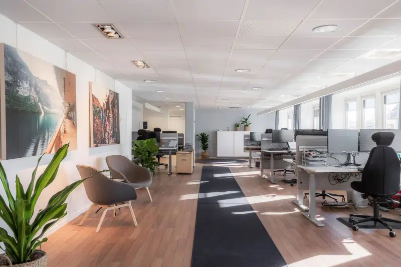 Lägenhet, 6 rum, 294 m² i Karlstad