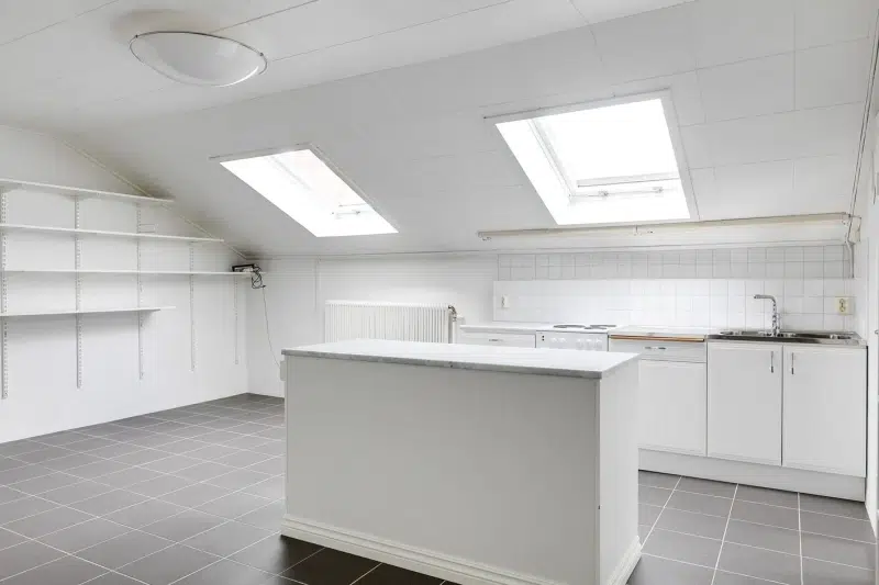 Apartment, 1 room, 33 m² in Norrköping
