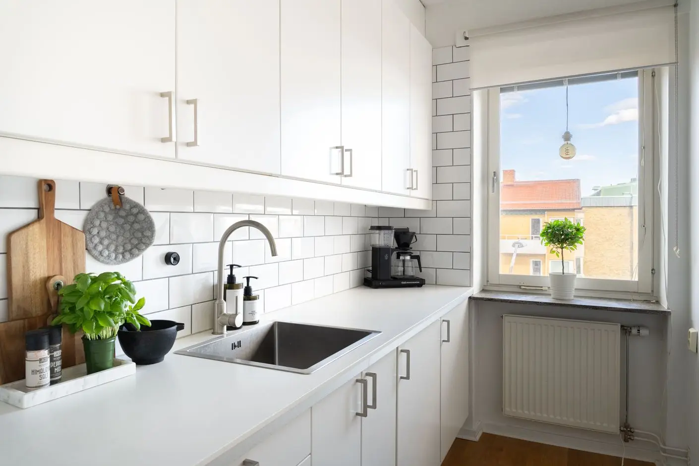 Bild 1 av 1 på Jakobsbergsgatan 13E