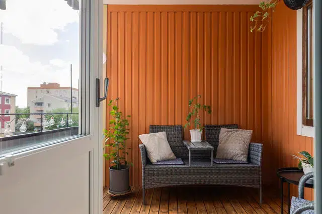 Apartment, 1 room, 39 m² in Karlskoga