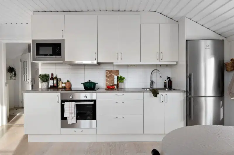 Apartment, 1 room, 45 m² in Umeå