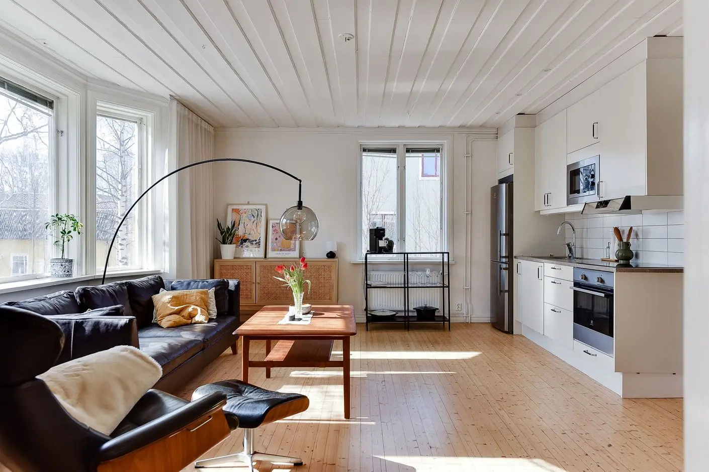 Bild 1 av 1 på Skolgatan 9A