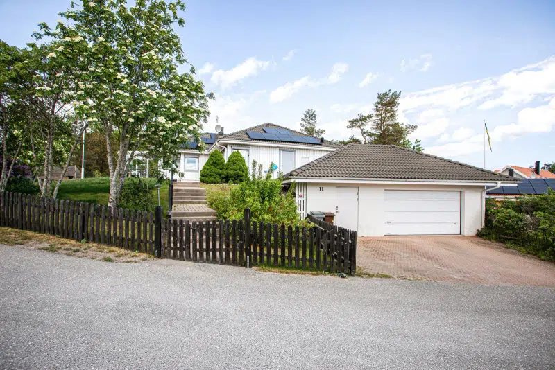 House, 4 rooms, 156 m² in Ingarö