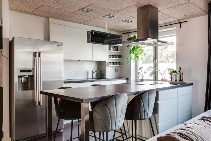 Apartment, 2 rooms, 69 m² in Norrköping