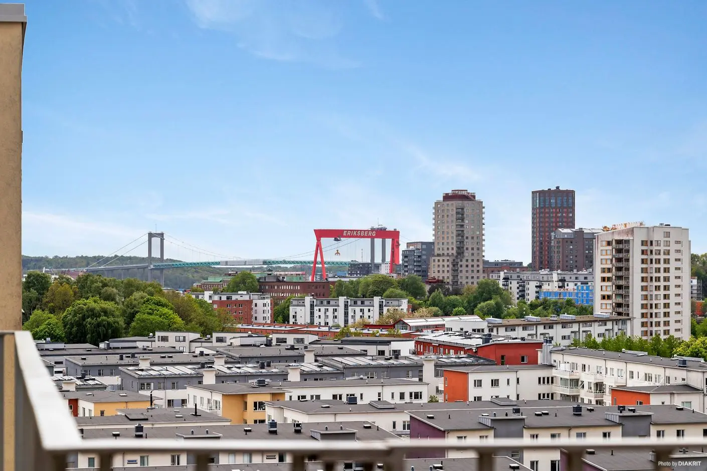 Lägenhet, Ceresplatsen 2, Göteborg. Bild 1 av 1