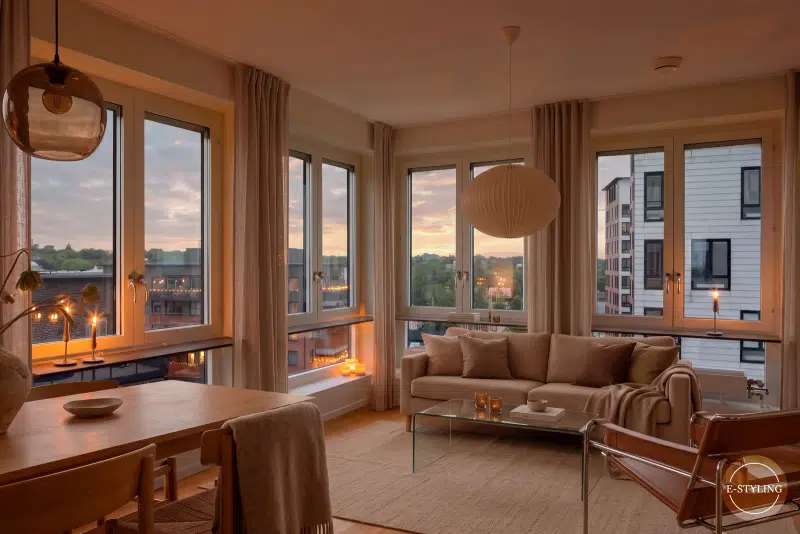 Apartment, 3 rooms, 76 m² in LUND