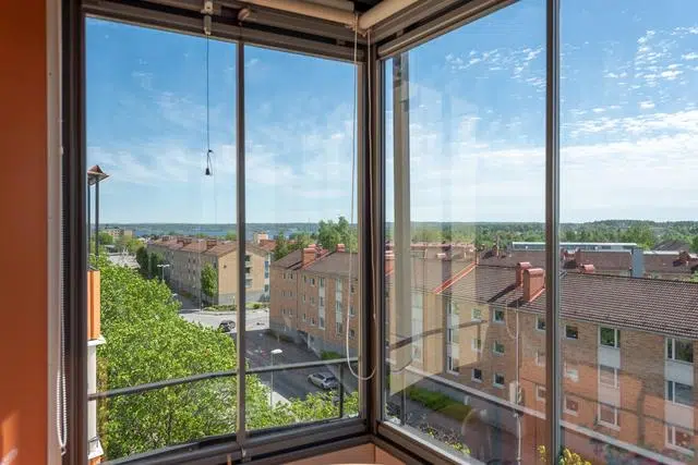 Lägenhet, Gustavsgatan 22, Karlskoga. Bild 1 av 1