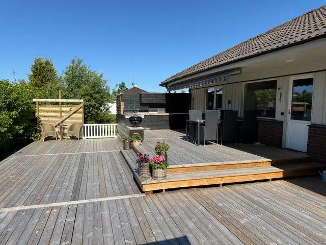 Villa, 5 rum, 115 m² i Tierp