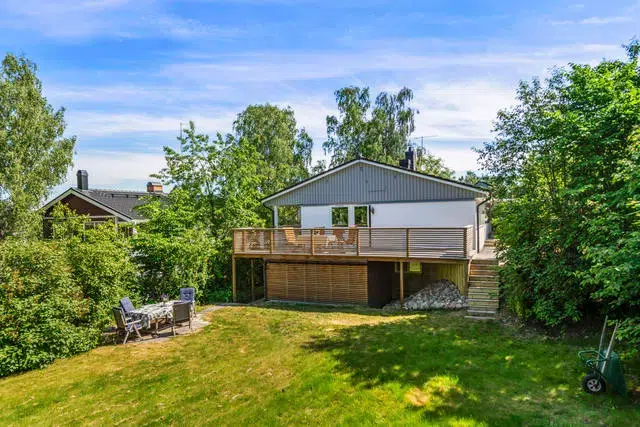 House, 7 rooms, 198 m² in Danderyd