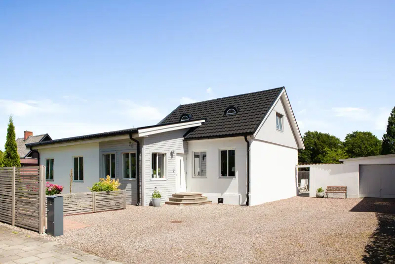 Villa, 5 rum, 160 m² i Trelleborg