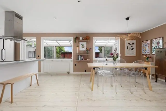 Villa, Fjärilstigen 55, Salem. Bild 1 av 1