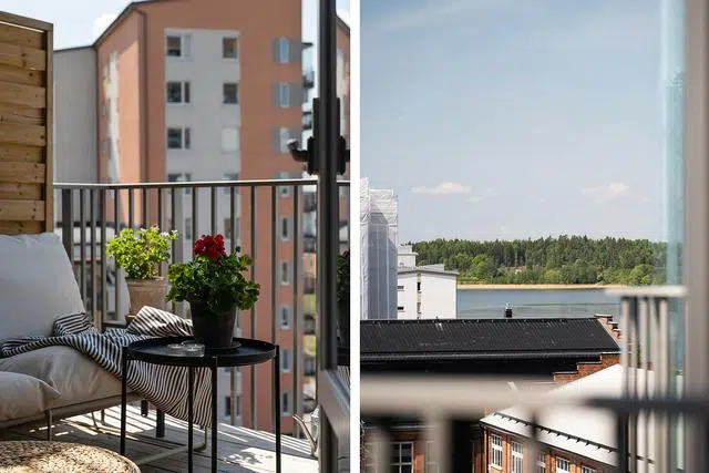 Lägenhet, Maskinistvägen 7, Järfälla. Bild 1 av 1