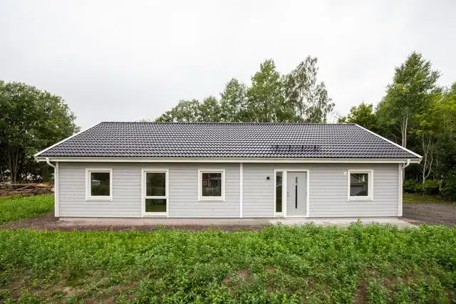 House, 5 rooms, 128 m² in Karlskoga