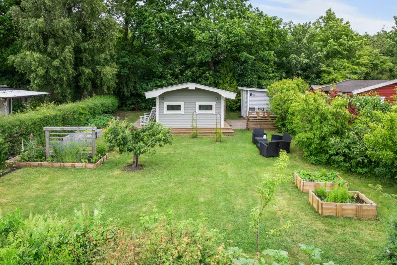 Holiday home, 2 rooms, 15 m² in Lund