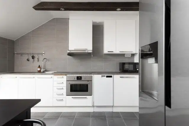 Apartment, 1 room, 52 m² in Karlskoga