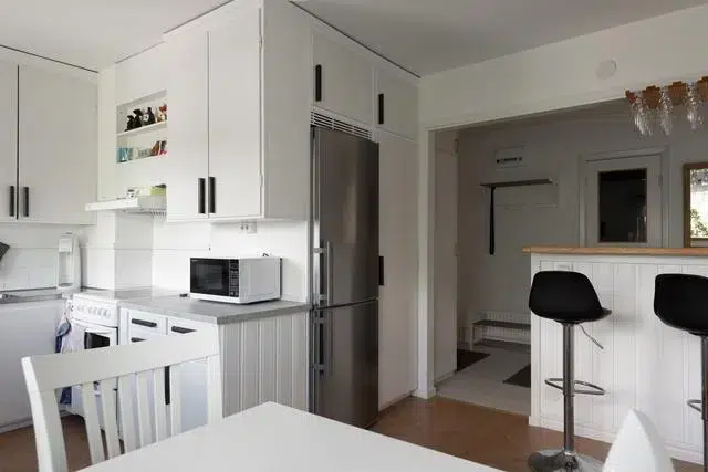 Apartment, 3 rooms, 75 m² in Karlskoga