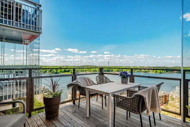Lägenhet, 2 rum, 57 m² i Nacka