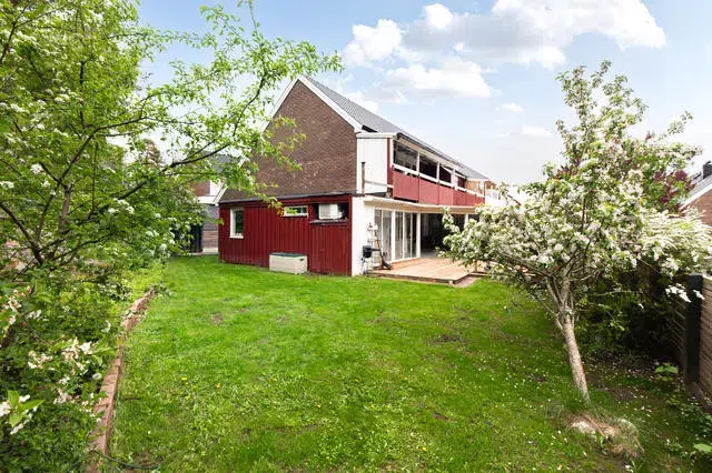 Lägenhet, 4 rum, 108 m² i Södertälje
