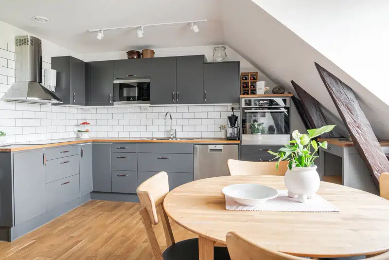 Apartment, 2 rooms, 73 m² in Landskrona