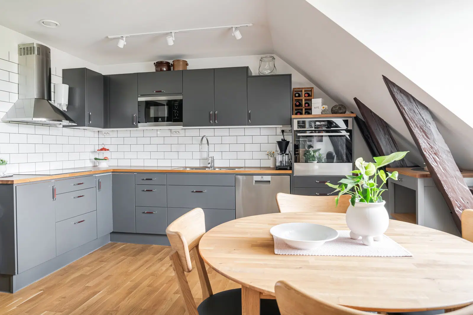 Apartment, Rådmansgatan 11, Landskrona. Photo 1 of 1