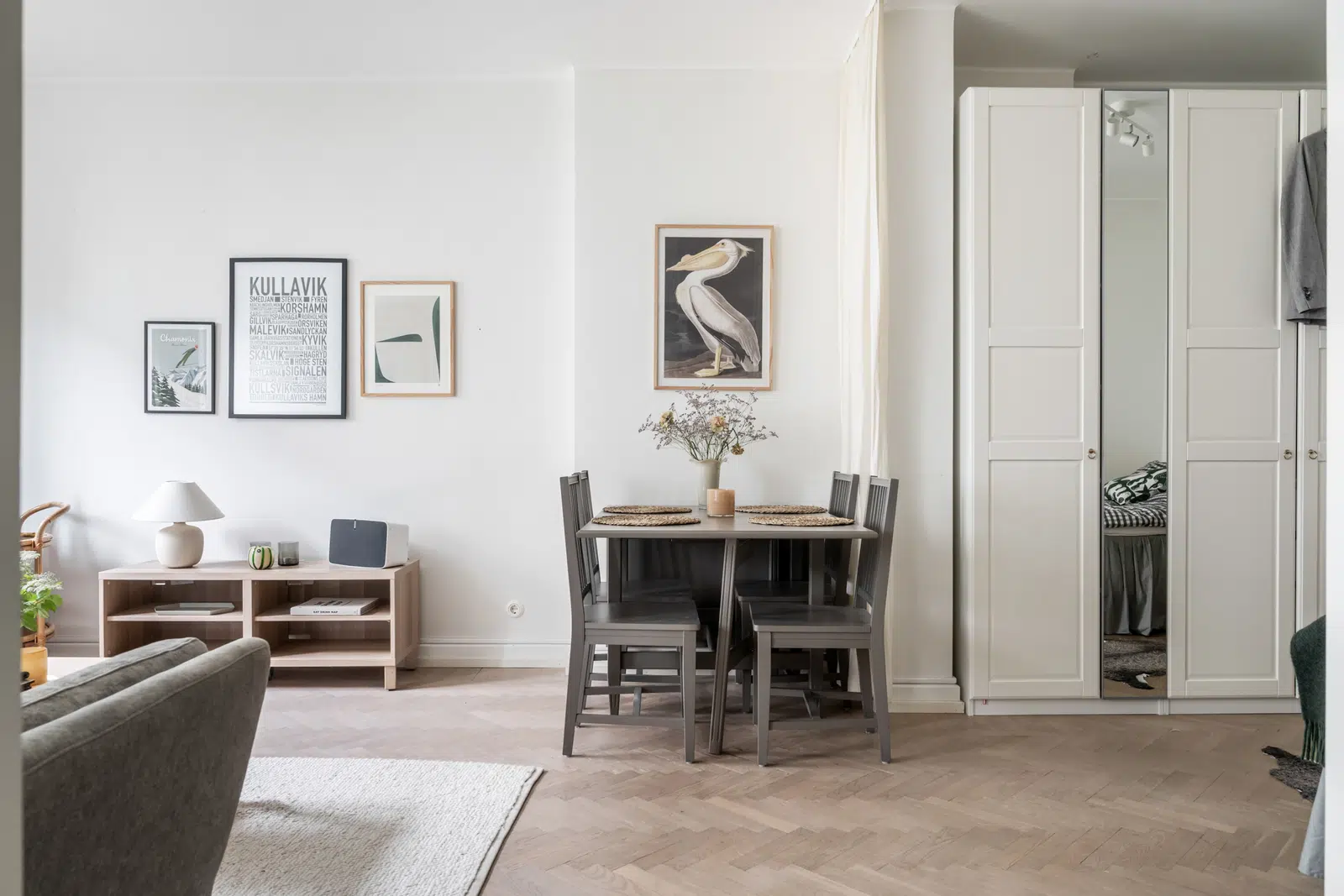 Image 1 of 1 of Norbergsgatan 5A