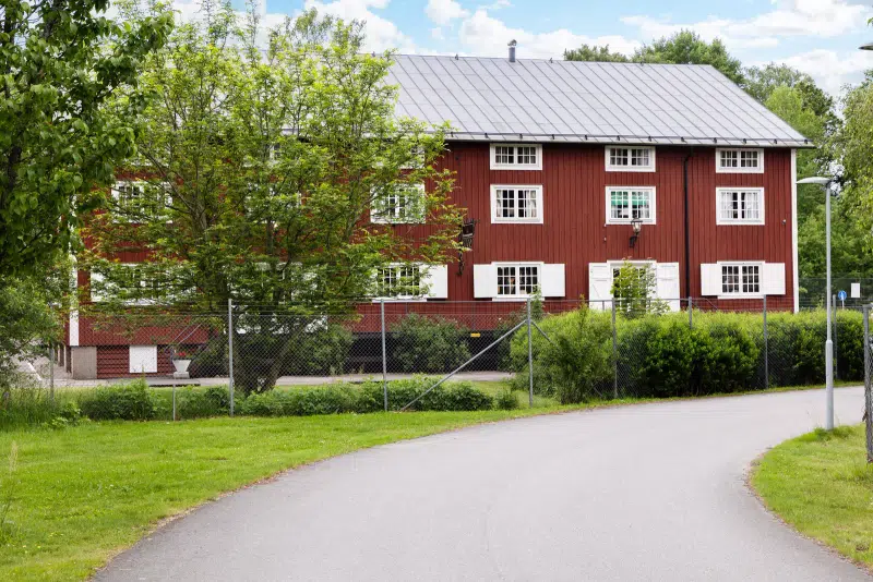 Apartment in Hässleholm