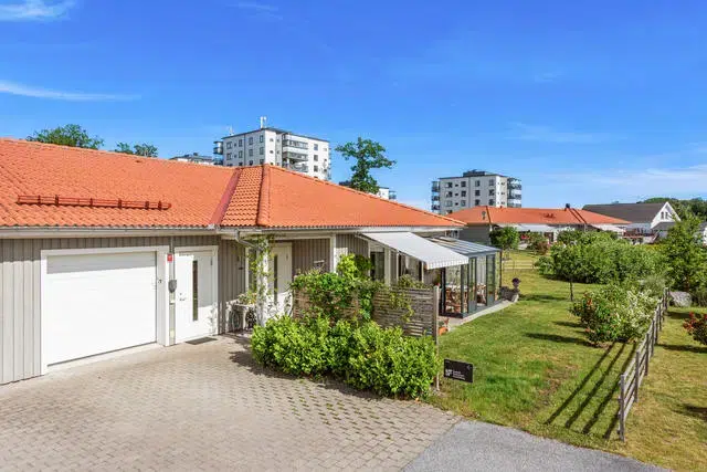 House, 3 rooms, 91 m² in Norrtälje