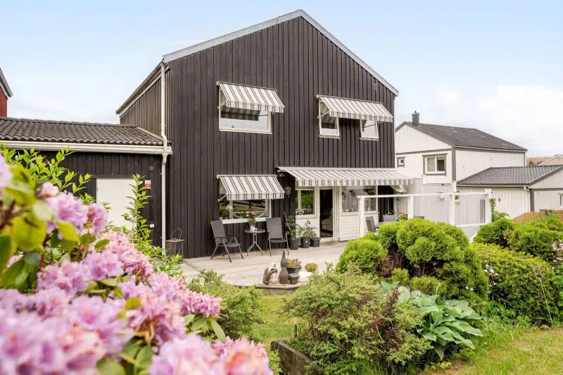 House, 6 rooms, 179 m² in Norsborg