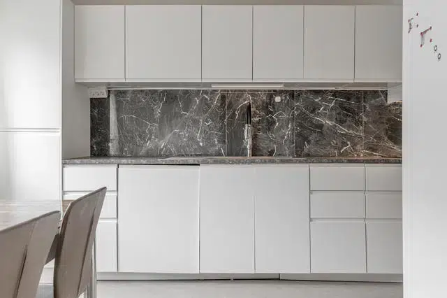 Apartment, 4 rooms, 97 m² in Södertälje