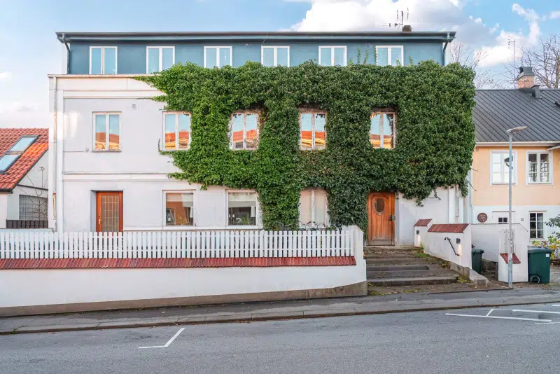 House, 14 rooms, 287 m² in Höör