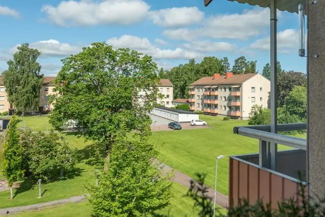Apartment, Kilstavägen 1C, Karlskoga. Photo 1 of 1