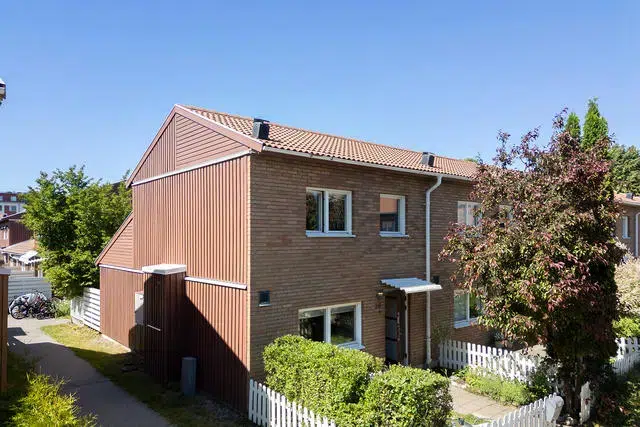 Apartment, 3 rooms, 92 m² in Ekerö