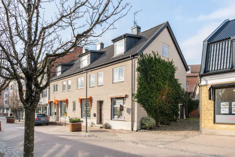 House, 8 rooms, 250 m² in Svedala