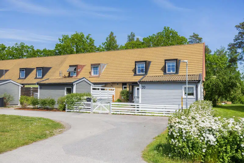 House, 5 rooms, 145 m² in Västervik