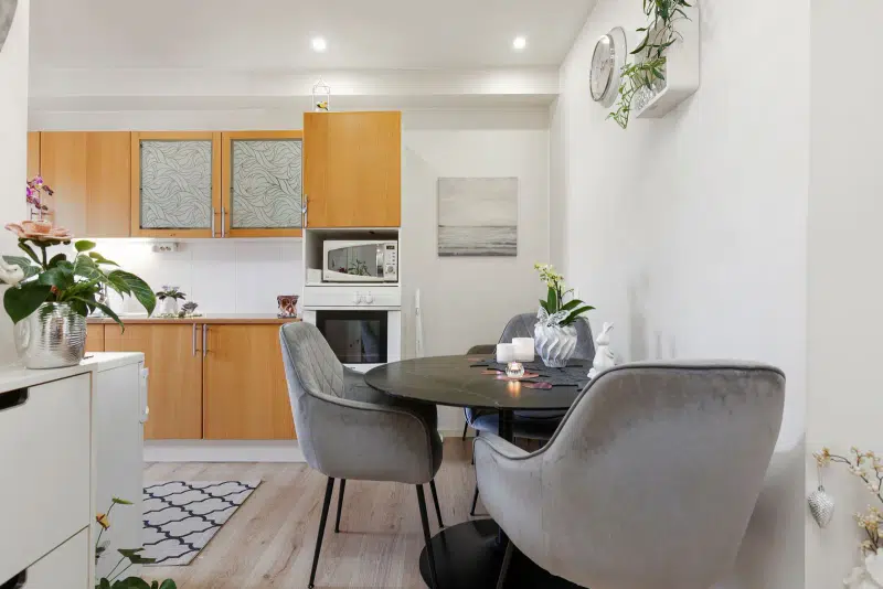 Apartment, 3 rooms, 66 m² in Klippan
