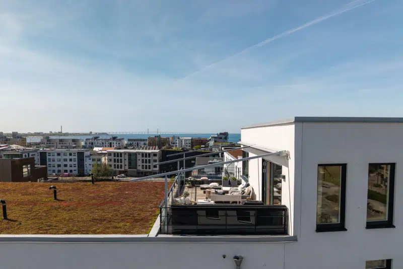 Apartment, 4 rooms, 96 m² in Malmö