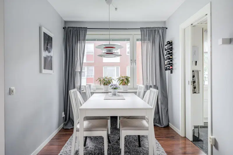 Apartment, 2 rooms, 55 m² in Falun