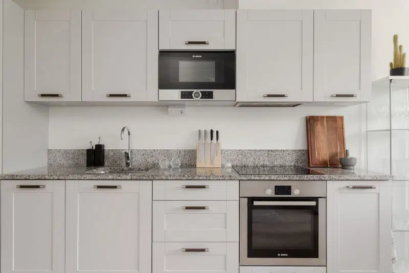 Apartment, 2 rooms, 44 m² in Växjö