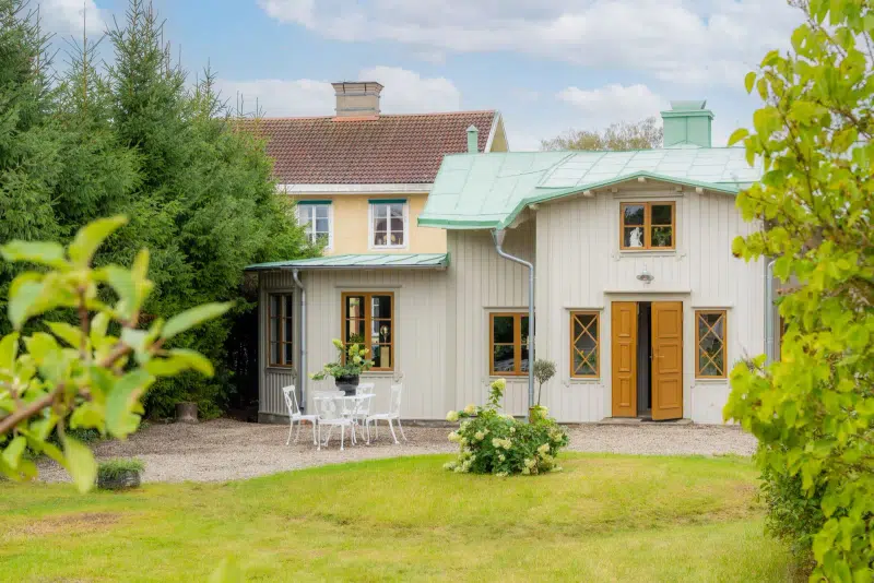 Villa, 6 rum, 148 m² i Flen