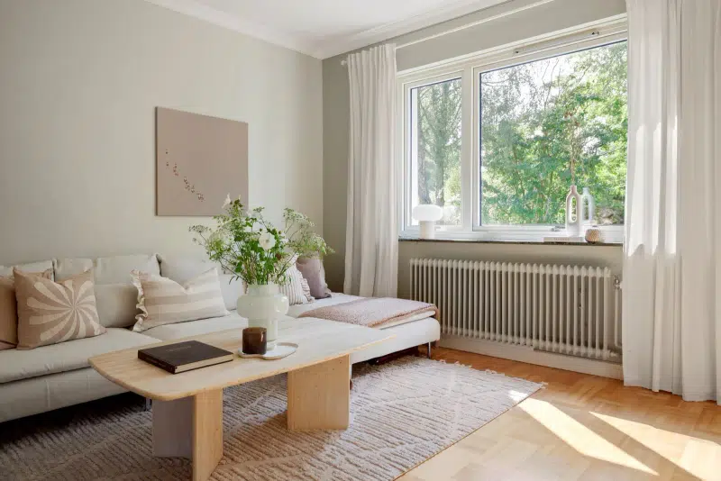Apartment, 2 rooms, 42 m² in Nyköping