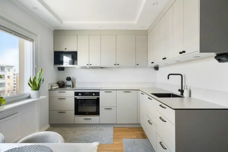 Apartment, 4 rooms, 90 m² in Botkyrka