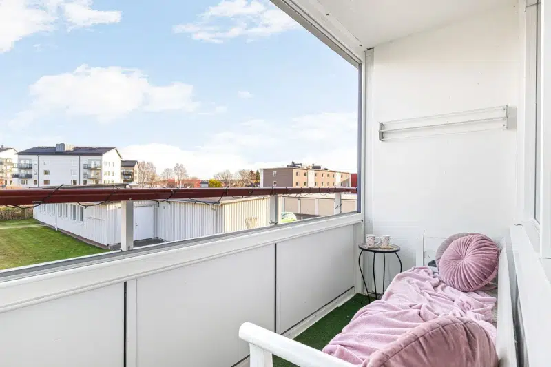 Lägenhet, 3 rum, 79 m² i Östhammar