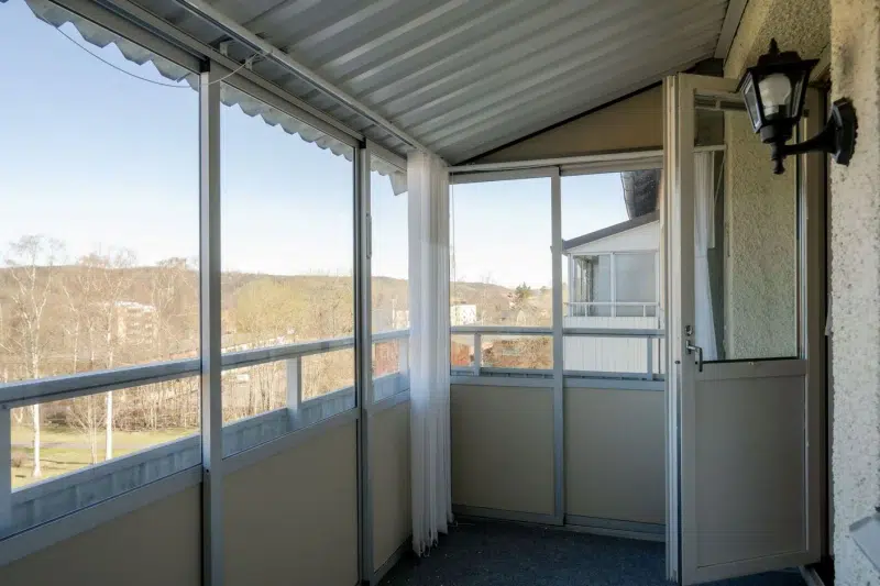 Apartment, 2 rooms, 55 m² in Borås