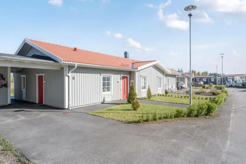 Lägenhet, 3 rum, 84 m² i Vårgårda