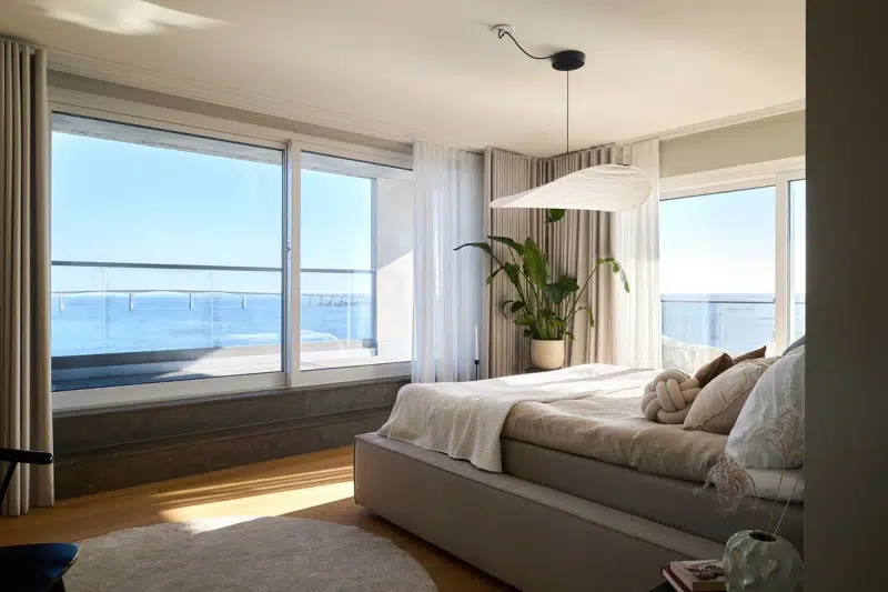 Apartment, 5 rooms, 196 m² in Kalmar