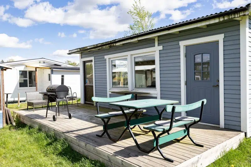 Holiday home, 42 m² in Linköping