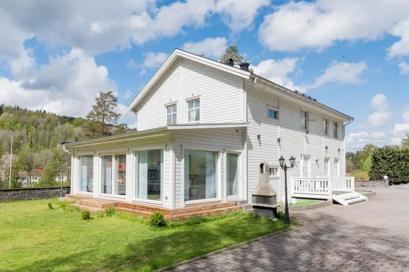 House, 6 rooms, 194 m² in Jönköping